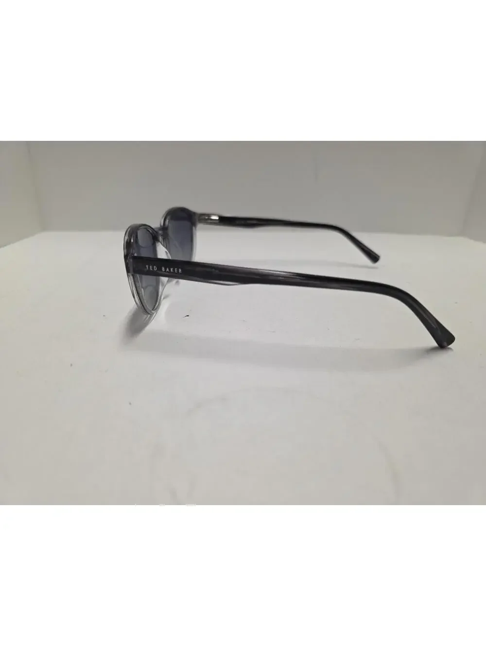 TED BAKER London TMS148 51 20 145 GRAY Lens Unisex Sunglasses MSRP $149